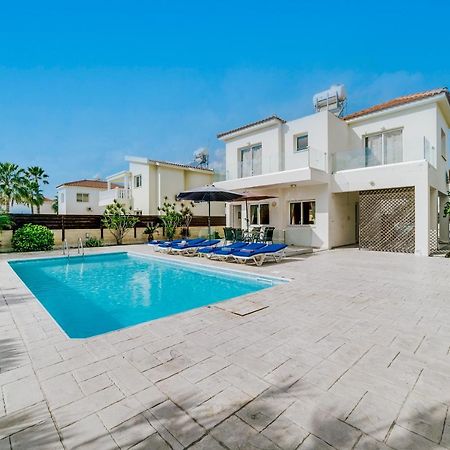 Villa Marrika Ayia Napa Exterior photo