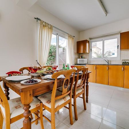 Villa Marrika Ayia Napa Exterior photo