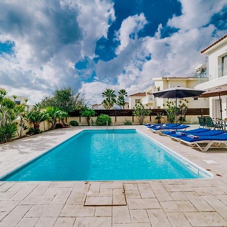 Villa Marrika Ayia Napa Exterior photo