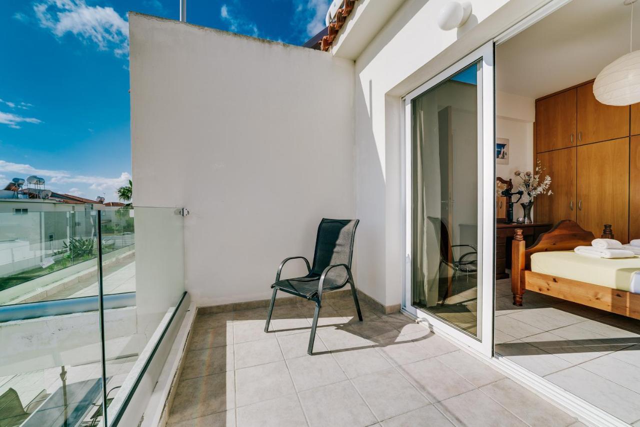 Villa Marrika Ayia Napa Exterior photo