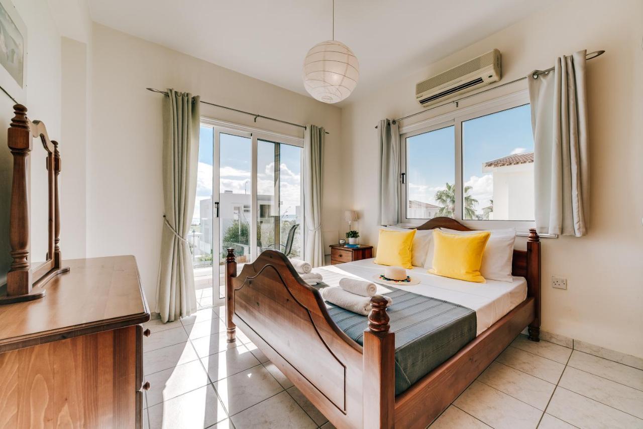 Villa Marrika Ayia Napa Exterior photo