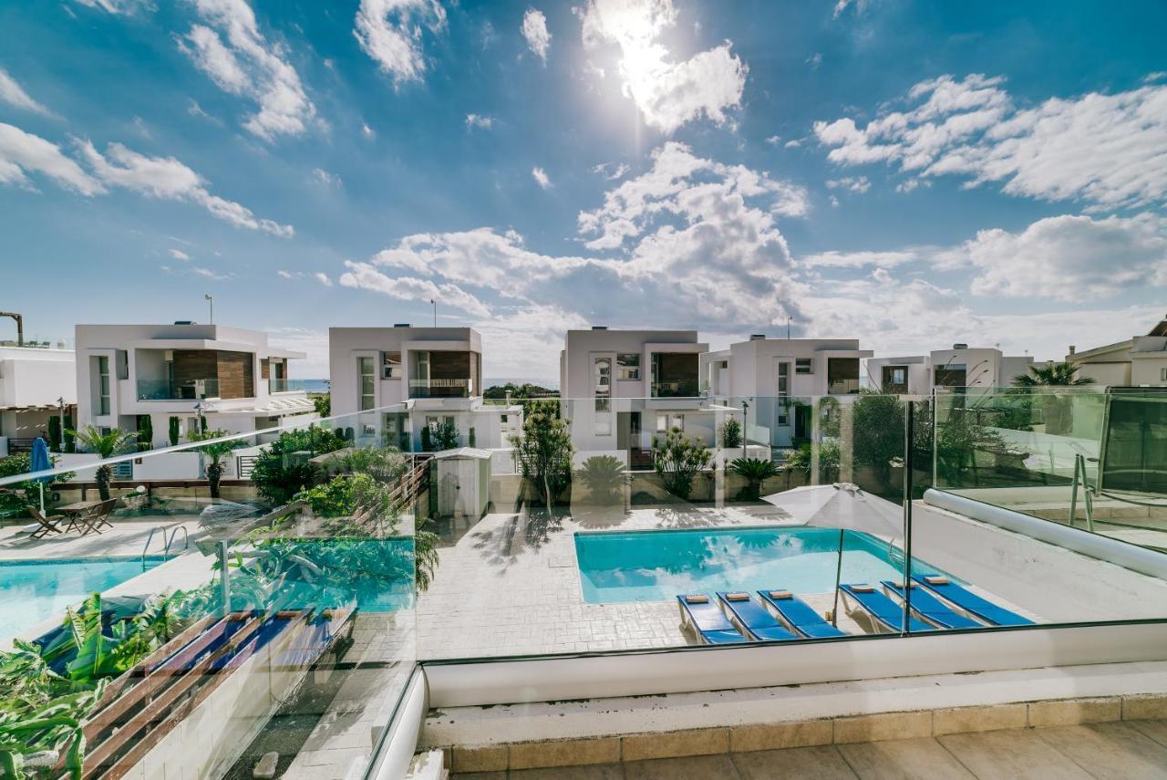 Villa Marrika Ayia Napa Exterior photo
