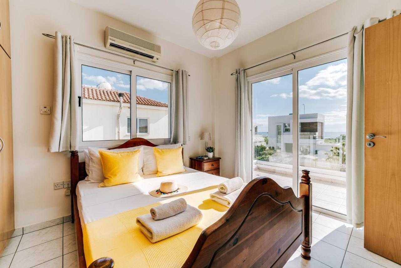Villa Marrika Ayia Napa Exterior photo